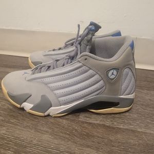 Jordan 14